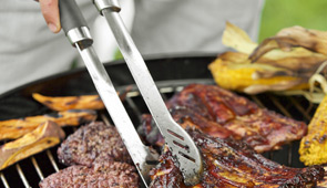 Grillzubehör