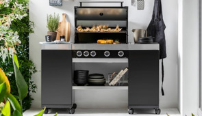 Gasgrills