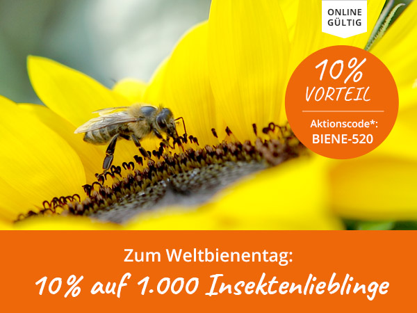 Weltbienentag