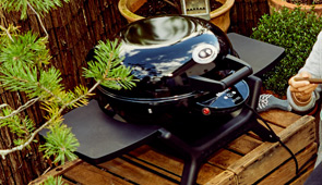 Elektrogrills