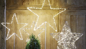LED-Figuren