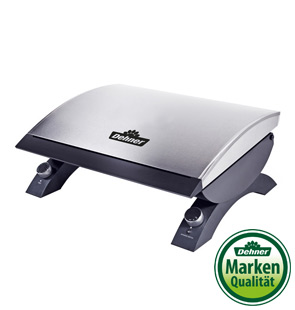 Dehner Elektrogrill Portland